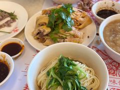 -振鼎鸡(丰庄路店)