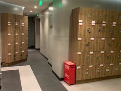 -威尔仕健身(新天地店)