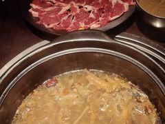-芸鲜季·云南野生菌餐厅· 云南风物味研社(闵行店)