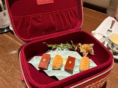 -夏苑(新加坡丽思卡尔顿美年酒店)