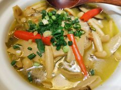 杂菌钵-火宫殿·湘菜小吃·商务宴请·生日聚会(东塘店)