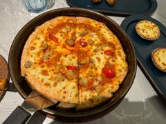 -必胜客(远大路店)