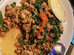 -simply thai天泰(长泰广场店)