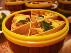 八仙蒸宝饭-潮福汇