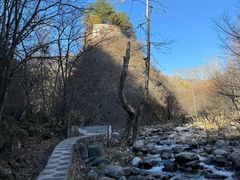 -玉渡山自然风景区