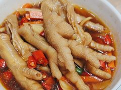 -李氏传家菜(兴城路店)