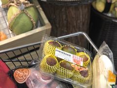 -盒马鲜生(岭南新世界店)
