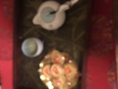 小食-康美道家中医养生SPA馆(牡丹江路店)