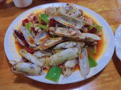 -温州一家人美食(西木头市店)