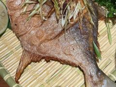 -南越郡·越式风味餐厅(青秀万达店)