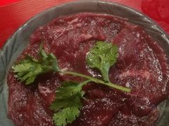 -谭鸭血老火锅(漳州路店)