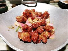 -绿茶餐厅(昌平悦荟店)