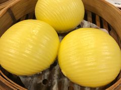 凤凰流沙包-点都德(大茶楼店)