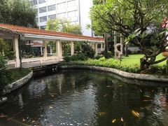 -番禺宾馆丽苑厅