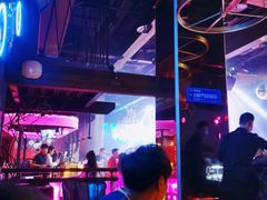 -苏荷酒吧(九街店)