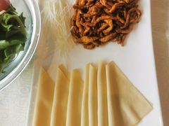 京酱肉丝-辣婆婆(航天桥店)