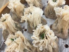 -都一处烧麦馆(前门店)