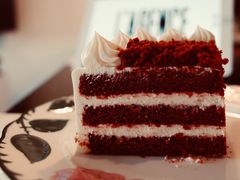 -Pantry's Best派悦坊蛋糕(K11购物艺术中心店)