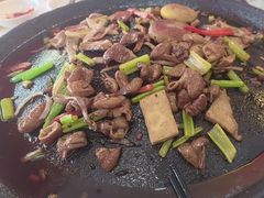 -一烙锅(友谊店)