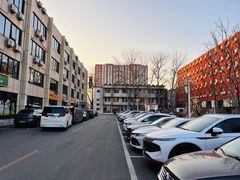 -北化机爱工场文化科技融合产业园