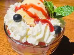 -巴别塔法餐舍(合作路店)