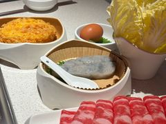 -海底捞火锅(中商百货夜宵主题店)