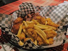 小吃拼盘-Primo·丽莫意大利窑烤披萨