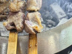 -源味居手把签烧烤(长春一店)