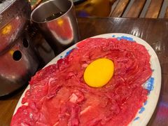 -萍姐火锅·公路夜市(南京新街口店)