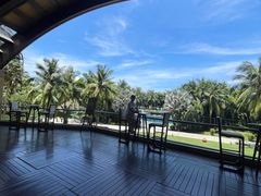 -三亚湾海居铂尔曼度假酒店