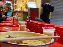 -阿福板凳面(观音桥店)