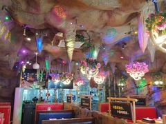 -大哈福烧烤·海鲜·家常菜(延安三路店)