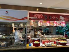 -白天鹅宾馆-玉堂春暖餐厅