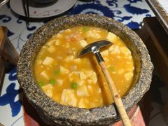 -绿茶餐厅(领展购物广场·中关村店)