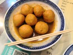 -广信牛奶甜品世家(台东店)