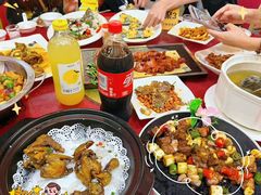 -景仁馅饼(蒿泊店)