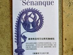 -塞南克修道院