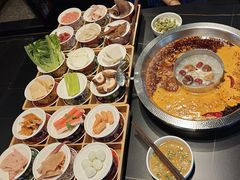 -俏媳妇火锅(宽窄巷子店)