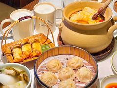 -春家·非遗手工小吃(徐汇万科广场店)