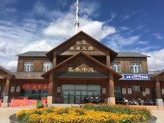 -草原天路(张北县)