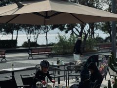 -ommo cafe(半岛城邦店)
