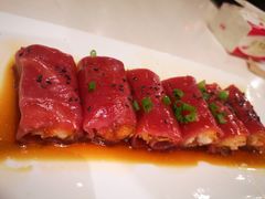 -火齐潮汕砂锅粥(五道口店)