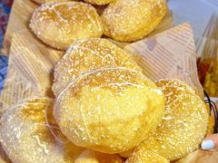 -辣不怕口味虾(凌霄路店)