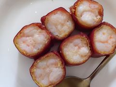 -铭家点心(秦岭路店)