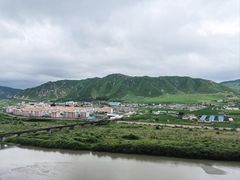 -图们国门景区