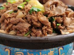 -烤肉季饭庄