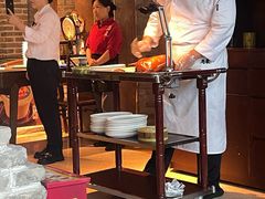 -局气 烤鸭·北京菜(光华路店)