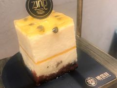 -ZING COFFEE 镜咖啡