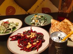 -有才叔的小馆(招商依云曲江店)