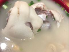 -廖老妈蹄花店(人民公园陕西街259号店)